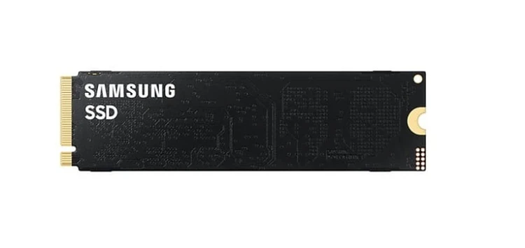 Samsung Dysk SSD 9100 PRO NVMe MZ-VAP2T0BW