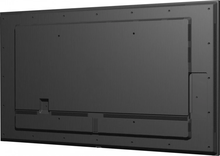 IIYAMA Monitor 65 cali LH6564UHS-B1AG, 24/7,VA,ANDROID14,4K,500cd,5000:1,    2xHDMI ,USB-C,RJ45, RS-232c, IR, 2x10W, 2xUSB, UCHWYT ŚCIENNY,iiSignage2,