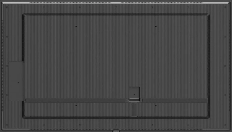 IIYAMA Monitor 65 cali LH6564UHS-B1AG, 24/7,VA,ANDROID14,4K,500cd,5000:1,    2xHDMI ,USB-C,RJ45, RS-232c, IR, 2x10W, 2xUSB, UCHWYT ŚCIENNY,iiSignage2,