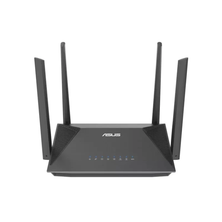 Asus Router WiFi RT-AX52 AX 3xLAN 1xWAN