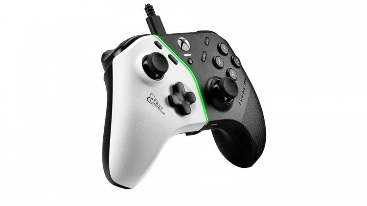 Thrustmaster Gamepad EART Controller