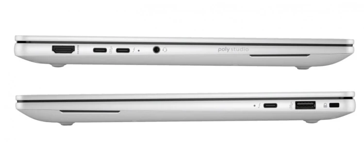 HP Inc. Notebook EliteBook X G1a  AI9HXP375 2TB/64GB/W11P/14.0   B9ZW9ET