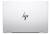HP Inc. Notebook EliteBook X Flip G1i  U5 228V 512GB/32GB/W11P/14.0   B9ZX3ET