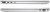 HP Inc. Notebook EliteBook X G1i U7 258V 1TB/32GB/W11P/14 B9ZY1ET