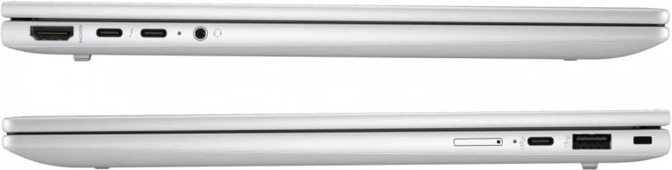 HP Inc. Notebook EliteBook X G1i U7 258V 1TB/32GB/W11P/14 B9ZY1ET