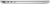 HP Inc. Notebook EliteBook X G1i U7 258V 1TB/32GB/W11P/14 B9ZY1ET