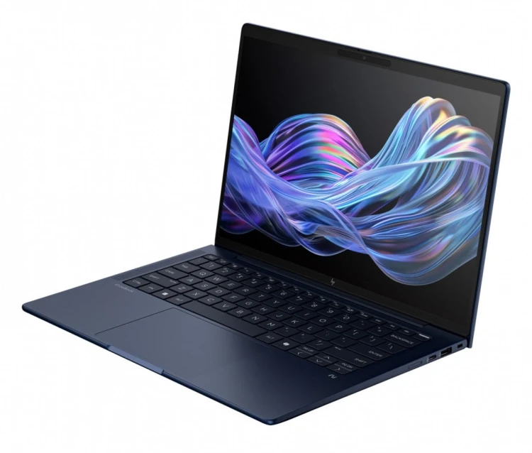 HP Inc. Notebook EliteBook X G1i U7 258V 1TB/32GB/W11P/14 B9ZY5ET