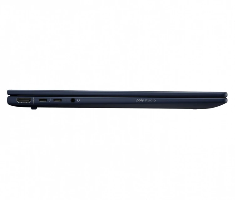 HP Inc. Notebook EliteBook X G1i U7 258V 1TB/32GB/W11P/14 B9ZY5ET