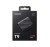 Samsung Dysk zewnętrzny SSD T9 4TB USB3.2 GEN.2 czarny
