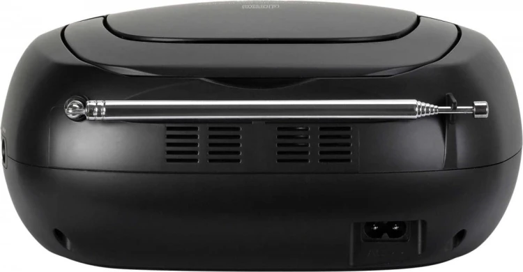 Sencor Radioodtwarzacz CD/MP3, SPT 6200DB CD/MP3/USB/Radio FM/DAB, BT