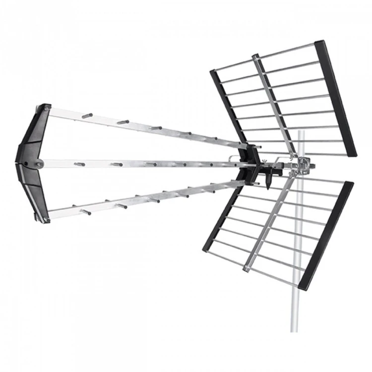 Sencor Antena zewnętrzna SDA 640 DVB-T 16db, 75 OHm, 120km