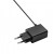 AKYGA Zasilacz do Karcher impulsowy AK-PD-03 5.5V / 600mA 3.3W wtyczka Karcher