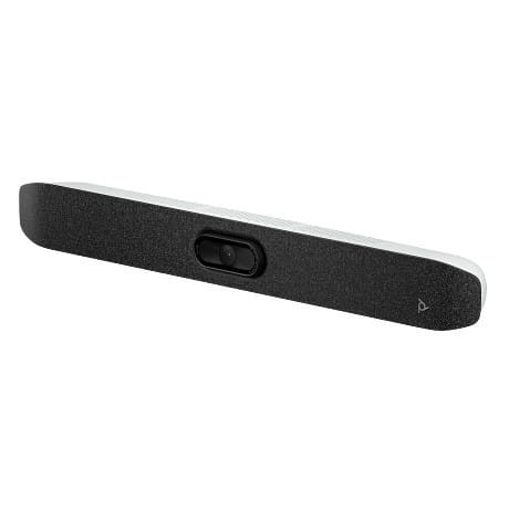 POLY Kamera Studio V12 USB Video Bar No Power Supply A9DD8AA#ABB