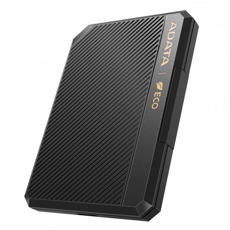Adata Obudowa zewnętrzna SSD/HDD 2.5 cala EC600 USB3.2A