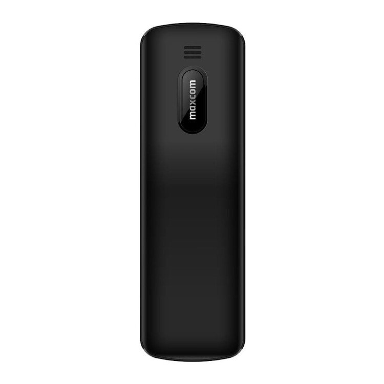 Maxcom Telefon MM34D 4G biurowy GSM