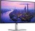 Dell Monitor U2725QE 27 cali IPS Black LED 4K(3840x2160)/16:9/Thunderbolt/HDMI/DP/USB-C/USB/RJ-45/3Y