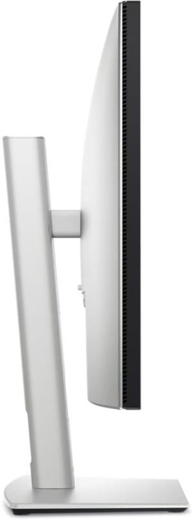 Dell Monitor U2725QE 27 cali IPS Black LED 4K(3840x2160)/16:9/Thunderbolt/HDMI/DP/USB-C/USB/RJ-45/3Y