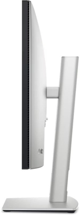 Dell Monitor U2725QE 27 cali IPS Black LED 4K(3840x2160)/16:9/Thunderbolt/HDMI/DP/USB-C/USB/RJ-45/3Y