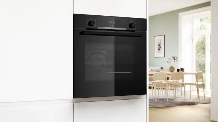 Bosch Piekarnik HBA514BB3