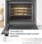 Bosch Piekarnik HBA514BB3