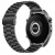 EcoWatch Smartwatch EW01 black