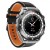 EcoWatch Smartwatch EW01 black