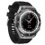 EcoWatch Smartwatch EW01 black