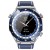 EcoWatch Smartwatch EW01 silver