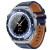 EcoWatch Smartwatch EW01 silver