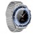 EcoWatch Smartwatch EW01 silver