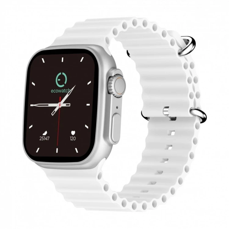 EcoWatch Smartwatch EW02