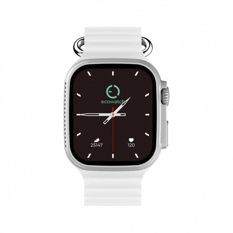EcoWatch Smartwatch EW02