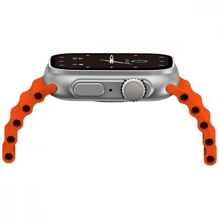 EcoWatch Smartwatch EW02