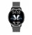EcoWatch Smartwatch EW03 black