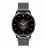EcoWatch Smartwatch EW03 black