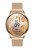 EcoWatch Smartwatch EW03 gold