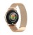 EcoWatch Smartwatch EW03 gold