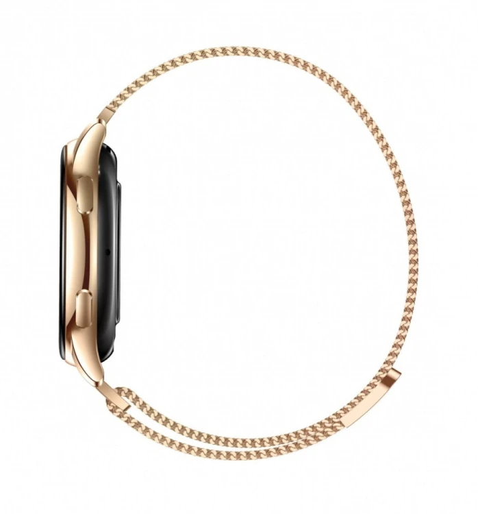 EcoWatch Smartwatch EW03 gold