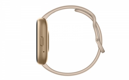 EcoWatch Smartwatch EW06 Złoty