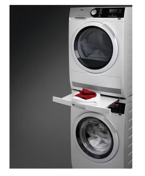 Electrolux Łącznik pralki z suszarką A1WYHSK2