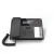 Gigaset Telefon przewodowy Desk600 Czarny