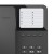 Gigaset Telefon przewodowy Desk400 Czarny