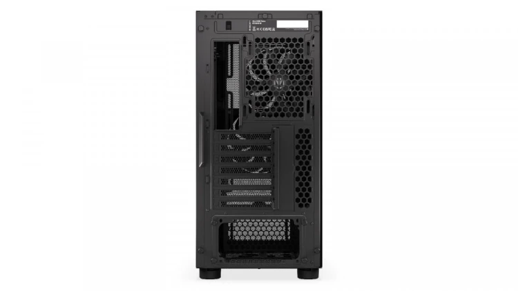 Endorfy Obudowa ARX 500 Core EY2A016