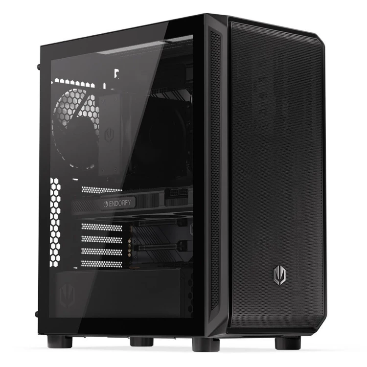 Endorfy Obudowa ARX 500 Core EY2A016