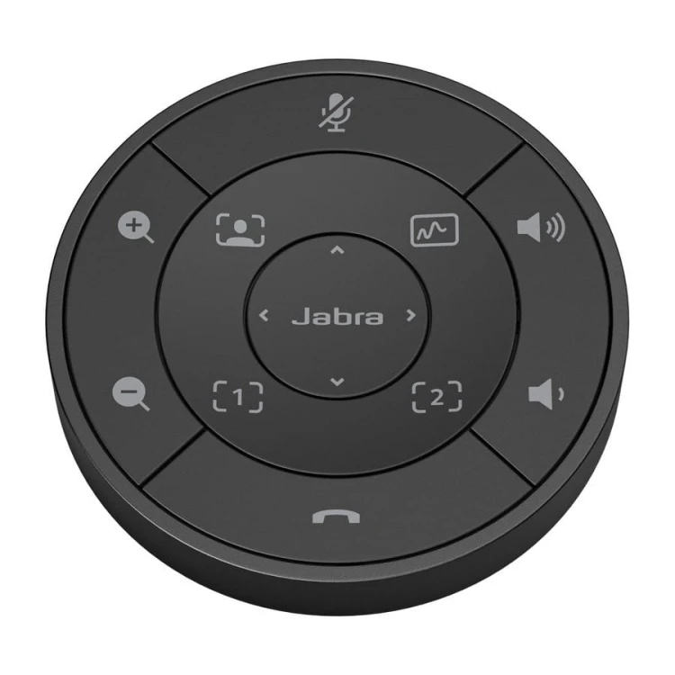 Jabra Pilot do PanaCast 50 czarny