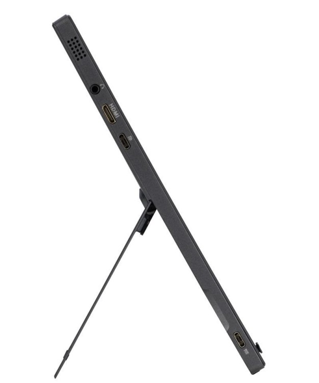 Asus Monitor ZenScreen Go 15.6 cala  MB16AWP