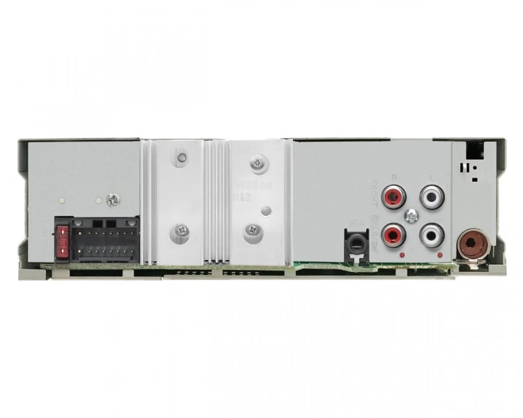 JVC Radio samochodowe KDX-382BT