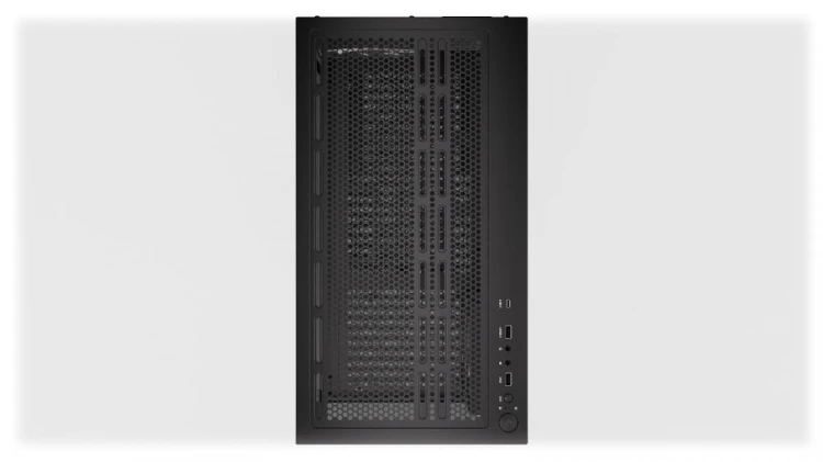 Krux Obudowa Exo ARGB