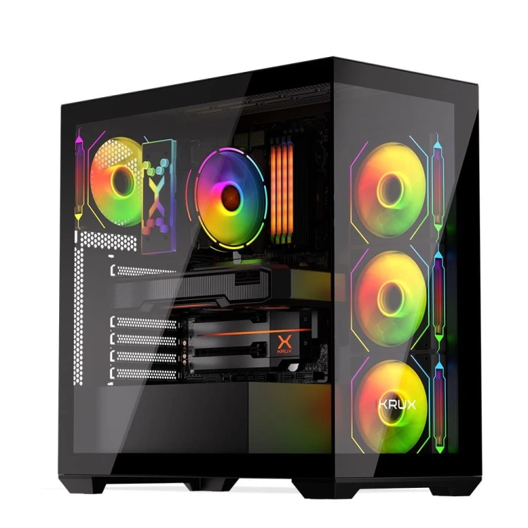 Krux Obudowa Exo ARGB