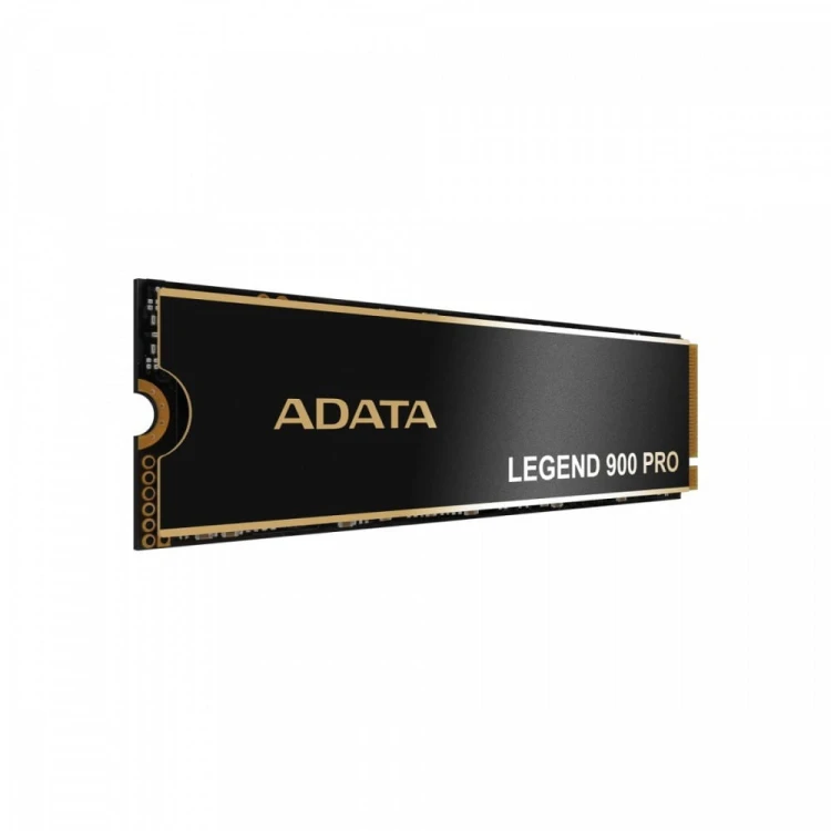 Adata Dysk SSD LEGEND 900 Pro 1TB PCIe 4x4 7.4/6 GB/s M.2
